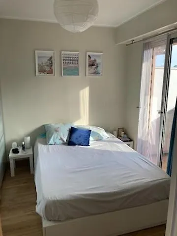Apartment 2P Cosy A Nice